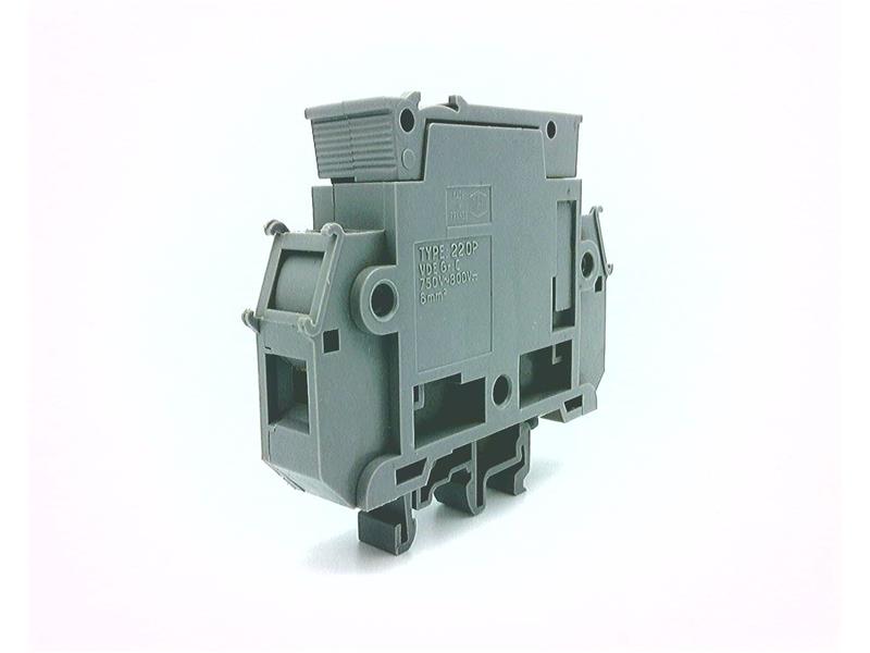 ASEA BROWN BOVERI 22.0P