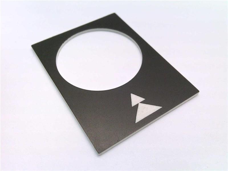 SCHNEIDER ELECTRIC ZB2BY2956