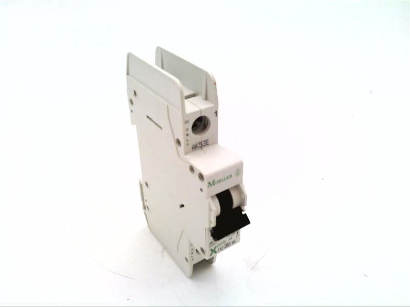 EATON CORPORATION FAZ-D5/1-NA