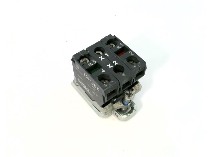 SCHNEIDER ELECTRIC ZB4BW065