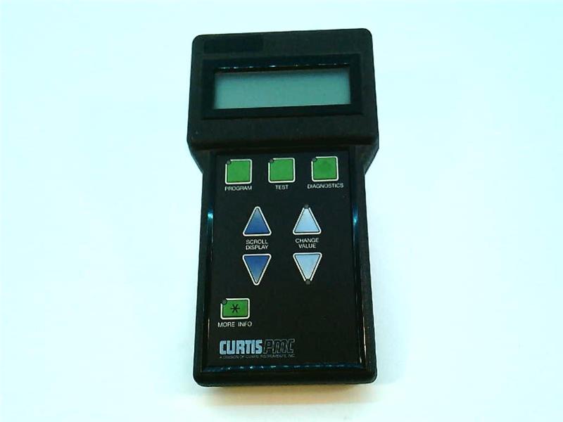 CURTIS INSTRUMENTS 1307-1103