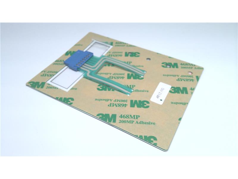 ASEA BROWN BOVERI KP0018A00