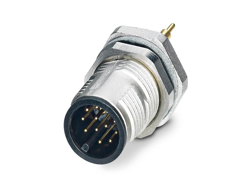 SACC-DSI-MS-12CON-M12 SCO SH by PHOENIX CONTACT