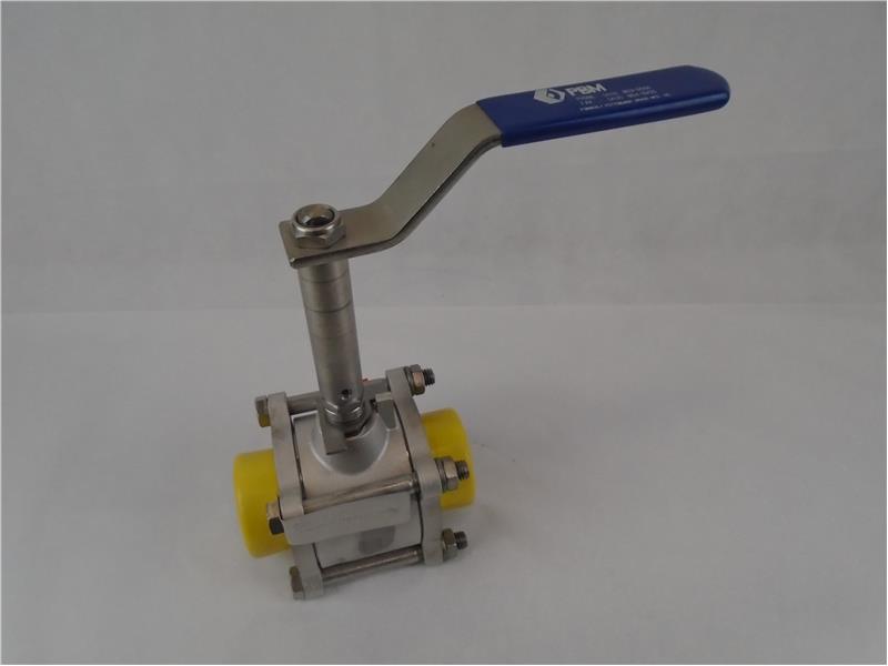 PBM INC SIH-37-TTTP3/E02SF07P