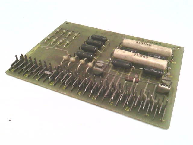 GENERAL ELECTRIC IC3600TCSB1