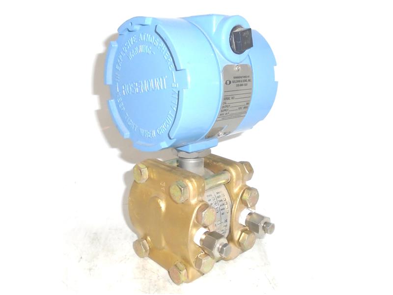 EMERSON 1151DP4E12B2