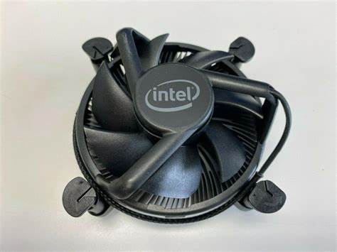 INTEL PGA379FAN