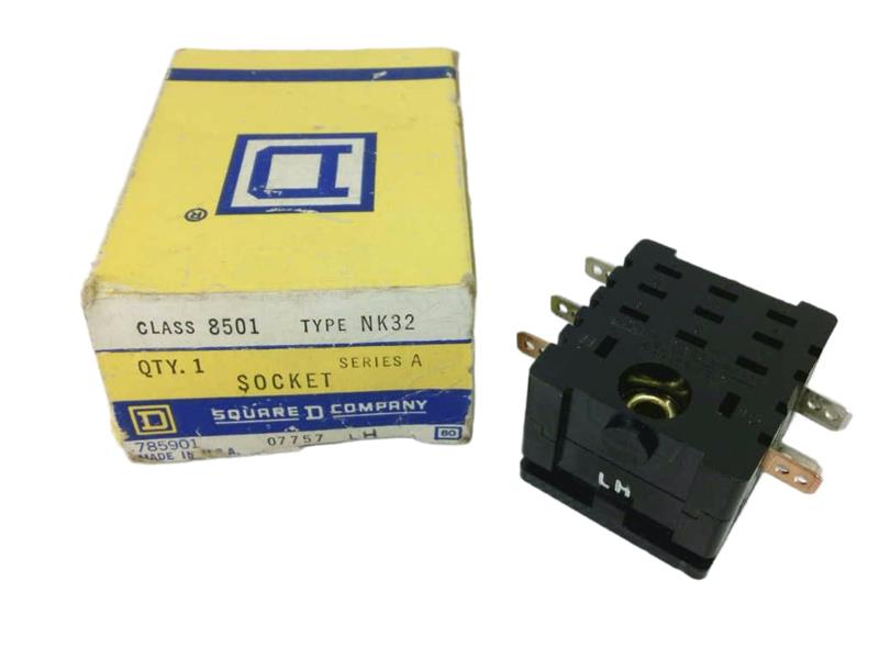 8501-NK32 by SCHNEIDER ELECTRIC