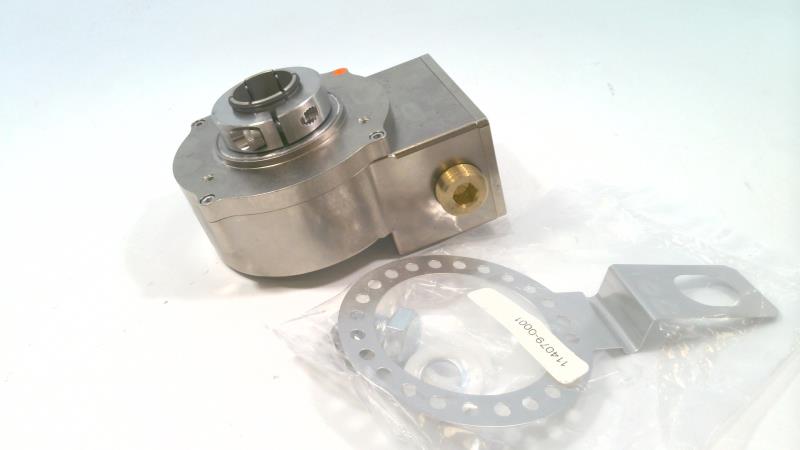 DYNAPAR HSD371024R7T301