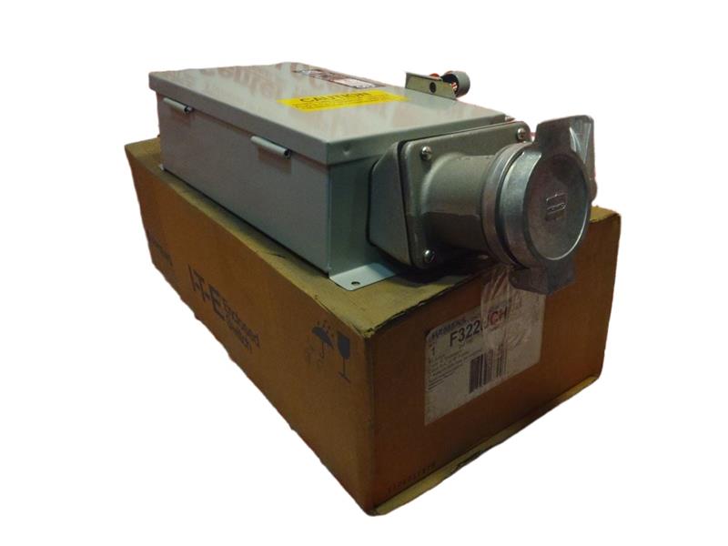 F322HCH by SIEMENS