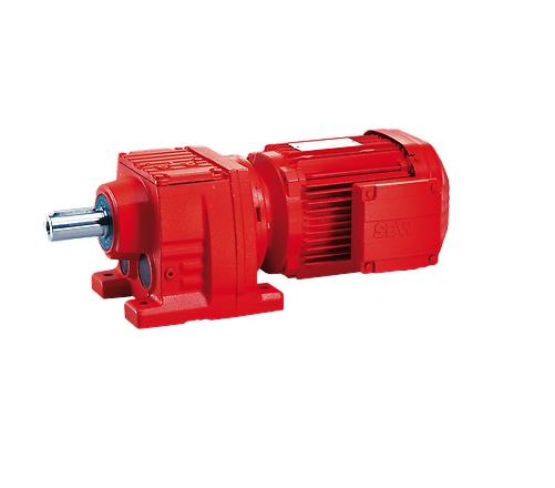 SEW EURODRIVE S37DRN71M4/DH