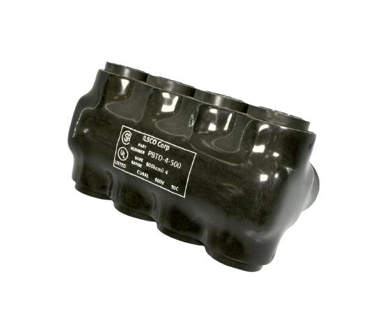 ILSCO PBTD-4-500