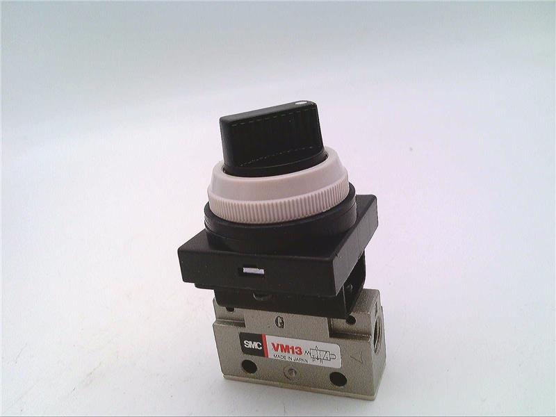 SMC VM130-01-34BA
