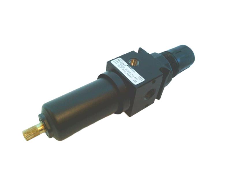 PARKER B35-02DHC