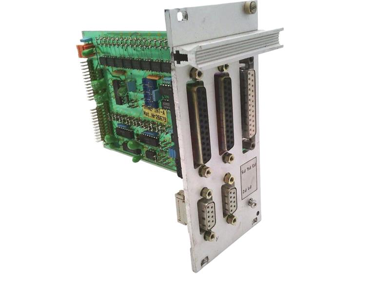 XVME-INT-A by SCHNEIDER ELECTRIC