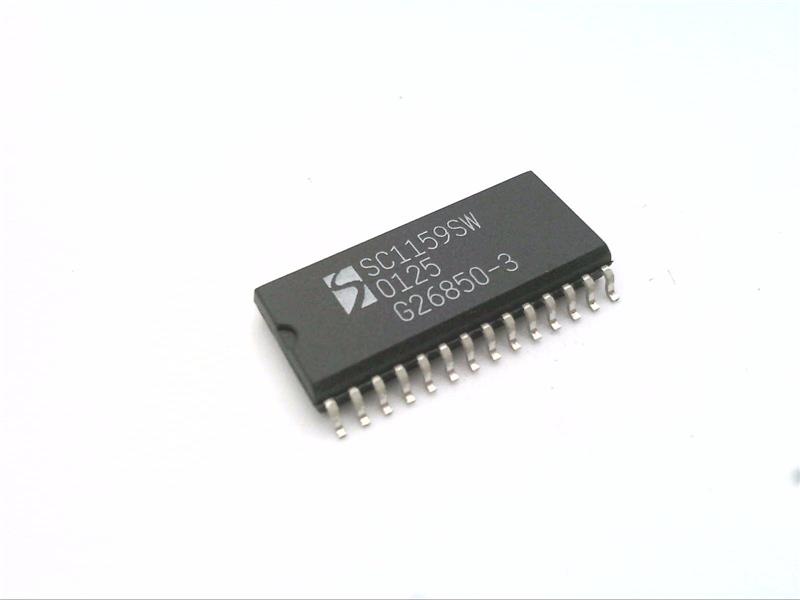 SEMTECH SC1159SW