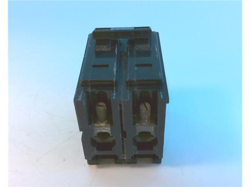 EATON CORPORATION QBHW2015HV