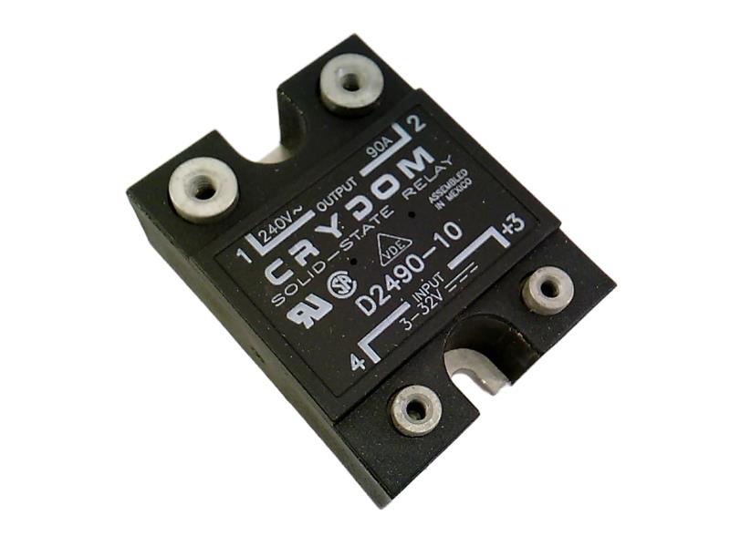 D2490-10 by SENSATA TECHNOLOGIES