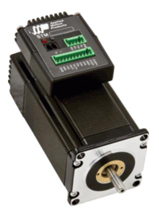 APPLIED MOTION PRODUCTS STM 24S-3EE