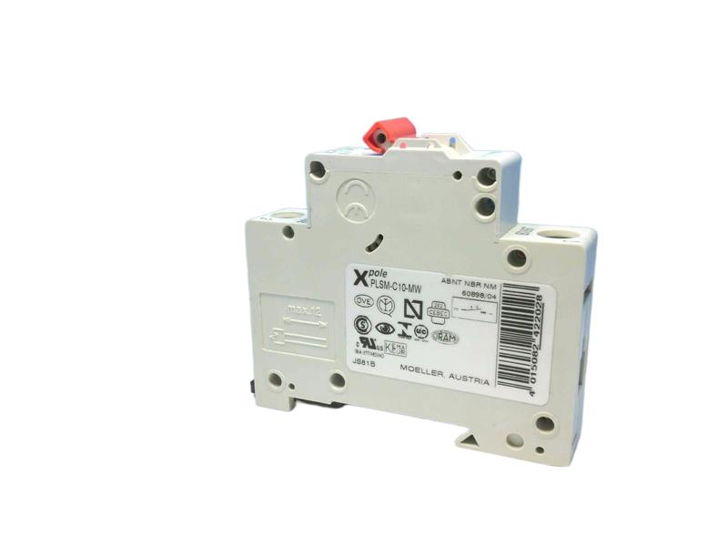 EATON CORPORATION PLSM-C10-MW