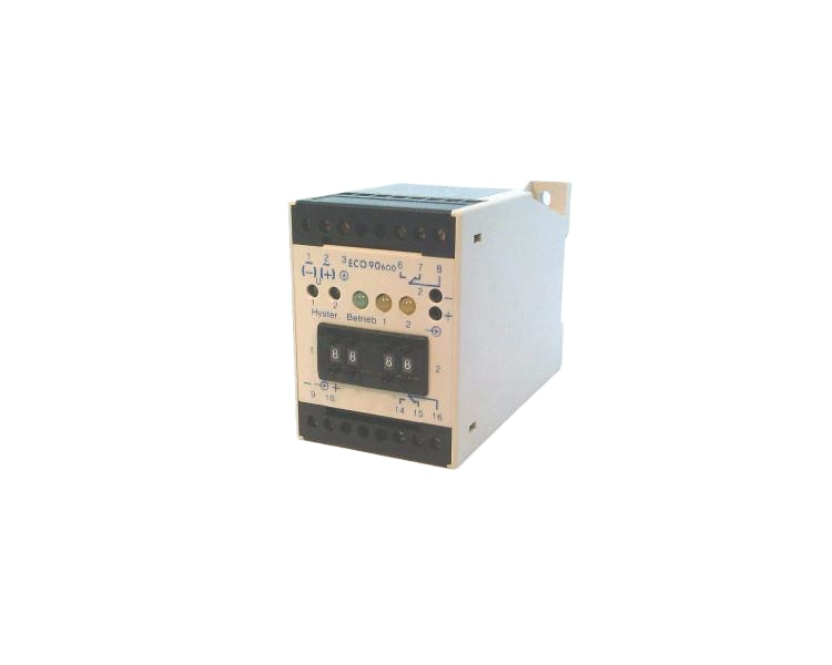 APPARATEBAU ECO-90600-C4312