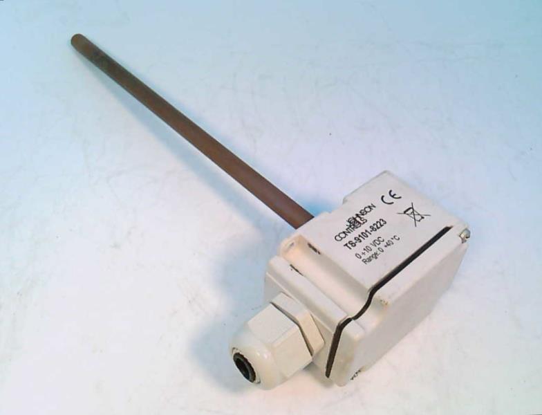 JOHNSON CONTROLS TS-9101-8223