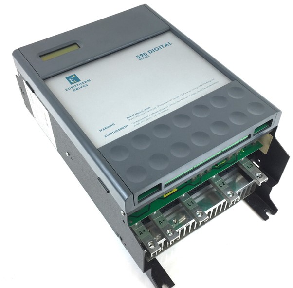 PARKER 590C/1100/6/0/0/0/0/00/000