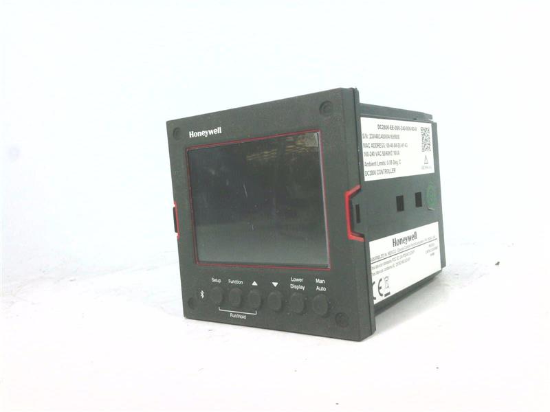 HONEYWELL DC2800-EE-0S0-240-000-00-0