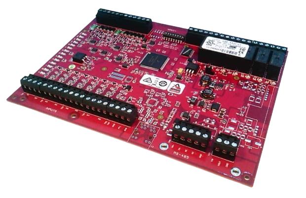 LNL-1320-S3 by KIDDE-FENWAL, LLC