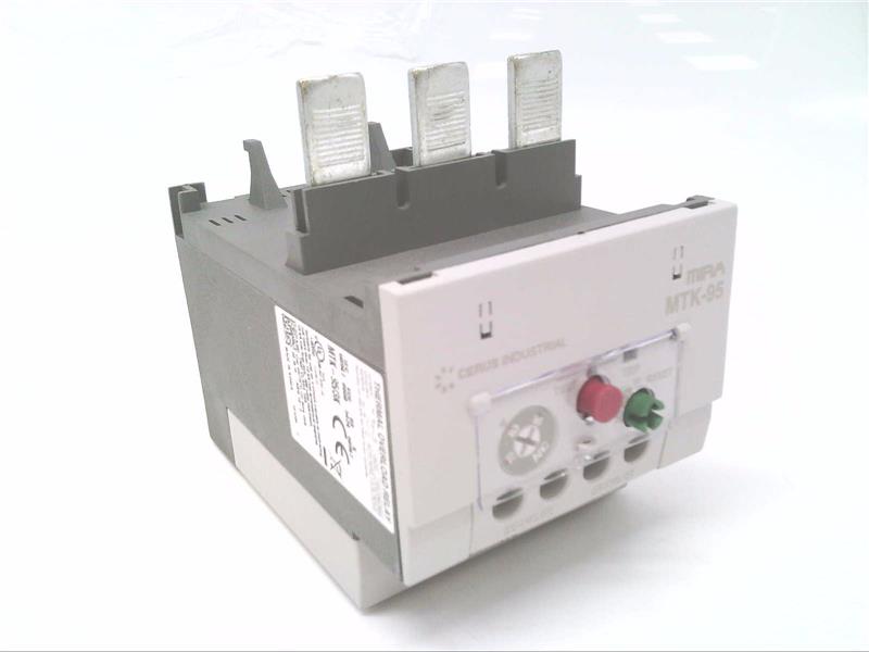 FRANKLIN ELECTRIC MTK-95-3-95L