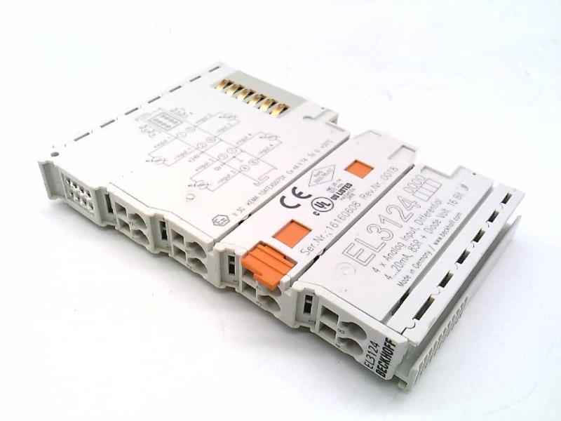 BECKHOFF EL3124