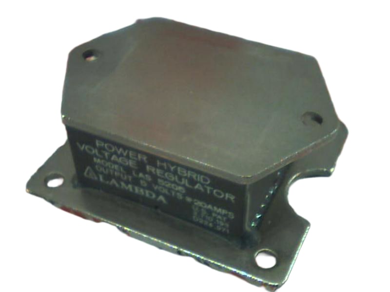 TDK LAS-5205