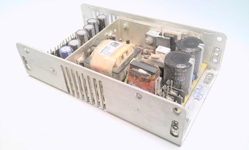 BEL FUSE MAP80-4002G