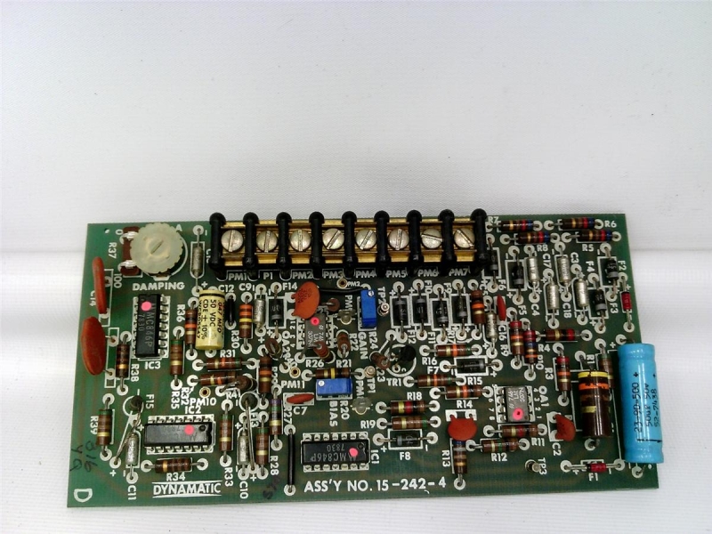 EATON CORPORATION 15-242-4