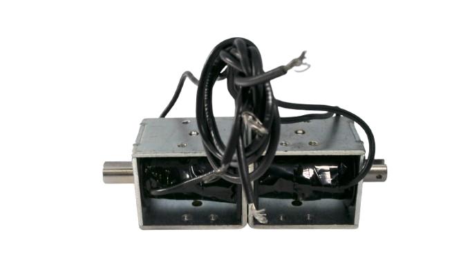 DELTROL CORP 57196-60-24 