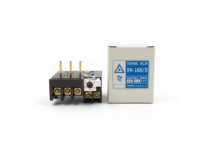 RH-18B/0.8D by TAIAN