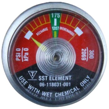 06-118031-001 by KIDDE-FENWAL, LLC