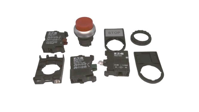 EATON CORPORATION M22-DLH-R-K11-R-P