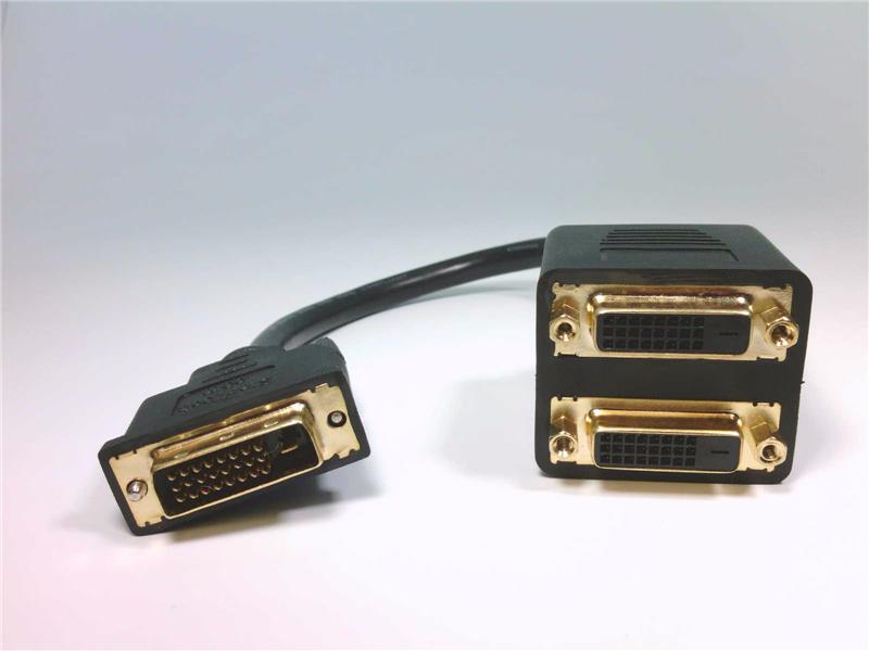 STARTECH.COM DVISPL1DD