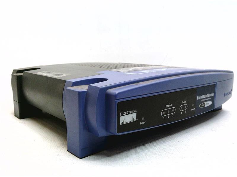 LINKSYS RT31P2