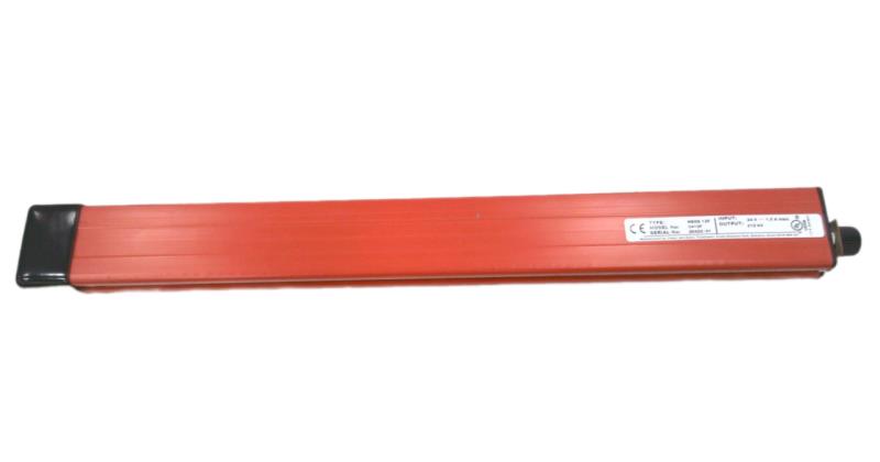 NEOS 12F by FRASER ANTISTATIC TECHNIQUES