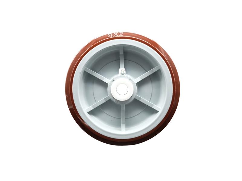 SERVICE CASTER CORPORATION CLE-SCC-PPUD820