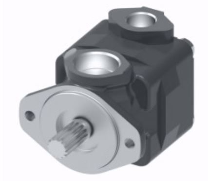 EATON CORPORATION V10-1S4S-11C20-LH