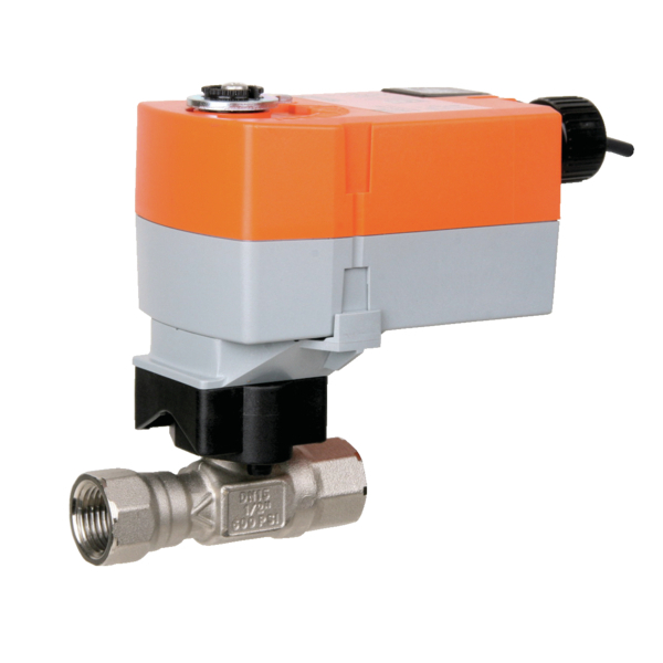 BELIMO B215HT046+TFRB24