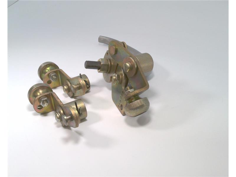 EATON CORPORATION DH3R