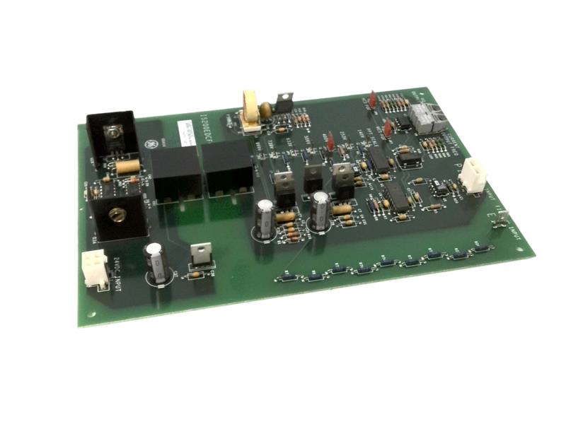 IS200EDCFG1A by GENERAL ELECTRIC