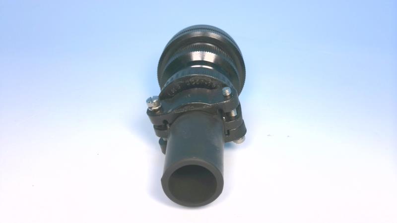 ITT CIR06F-28-21S-F80-T89-VO