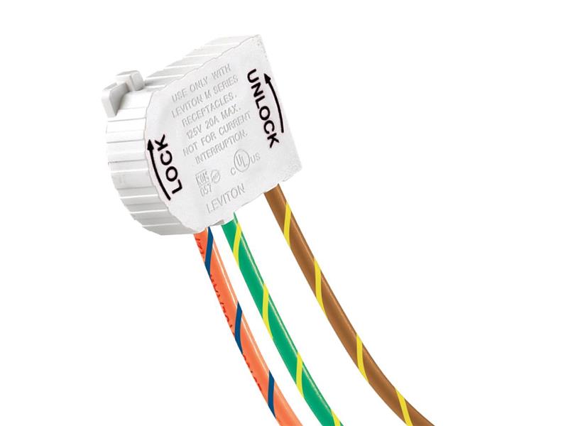 LEVITON MSTWL-XI3