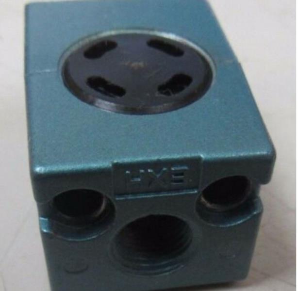 MAC VALVES INC 914A-PP-111AA