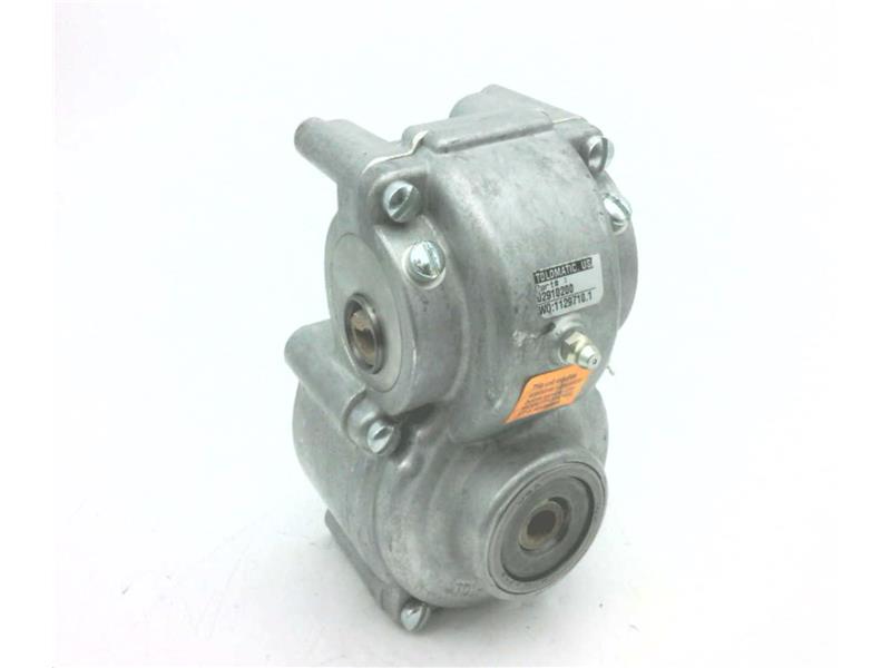 TOL O MATIC 0291-0200